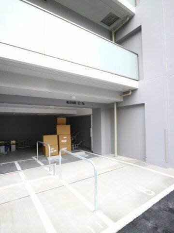 【その他共用部分】 | プラウドフラット南品川 | ※参考写真