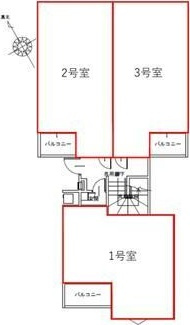 R-Smart大曽根のその他共用部分