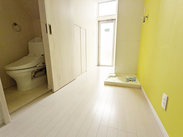 サークルハウス京成小岩の寝室|★明るいお部屋★