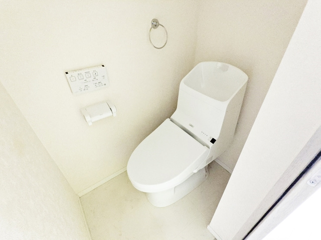 サークルハウス京成小岩のトイレ|★トイレ★