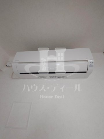 【設備】 | ルーブル中板橋六番館
