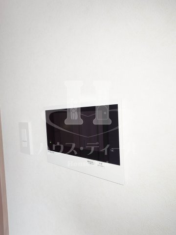 【セキュリティ】 | ルーブル中板橋六番館