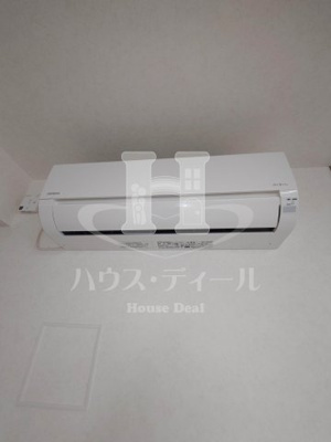 【設備】 | ルーブル中板橋六番館