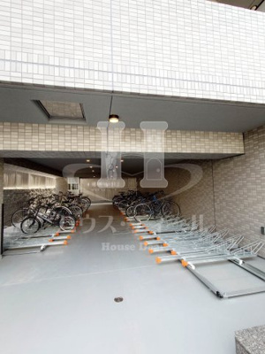 【その他】 | ルーブル中板橋六番館