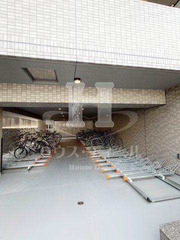 【その他】 | ルーブル中板橋六番館