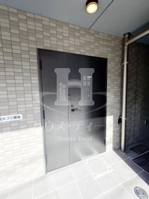【その他】 | ルーブル中板橋六番館