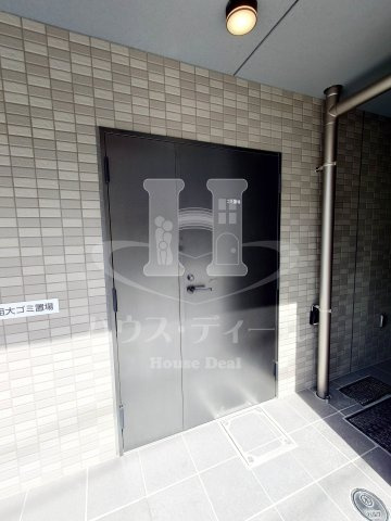 【その他】 | ルーブル中板橋六番館