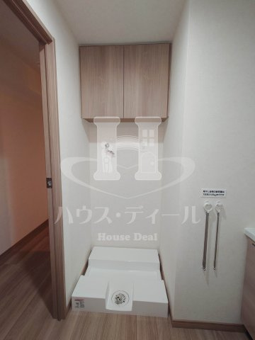 【設備】 | ルーブル中板橋六番館