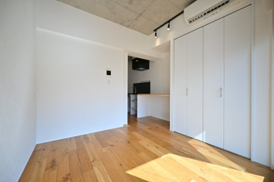 【寝室】 | ｔｒｉａｓ１２９