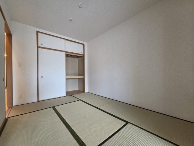 なんばセントラルプラザリバーガーデンの和室