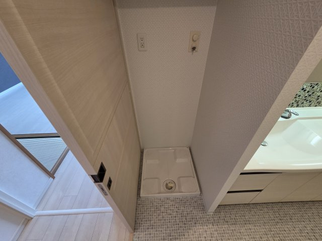 なんばセントラルプラザリバーガーデンの設備