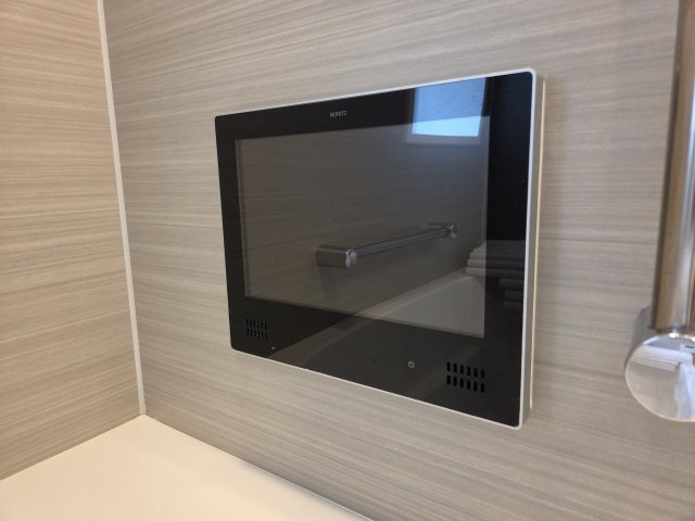 なんばセントラルプラザリバーガーデンの収納