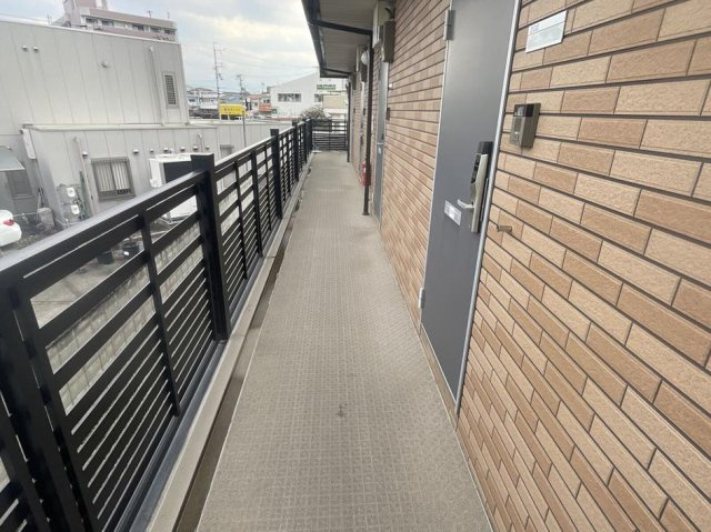 レオネクスト杉のその他