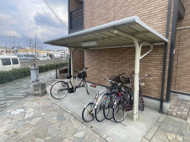 レオネクスト杉のその他