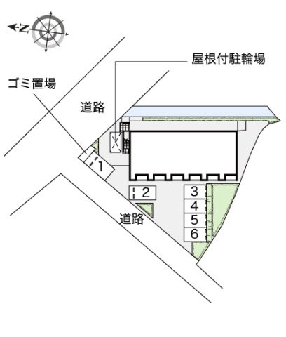 レオネクスト杉のその他