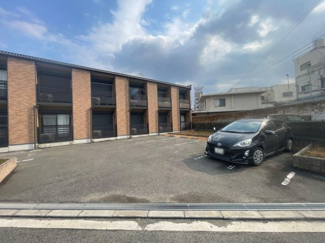 レオネクスト杉のその他