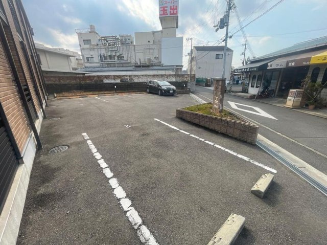 レオネクスト杉のその他