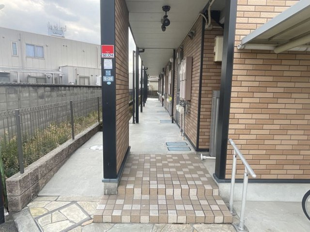 レオネクスト杉のその他