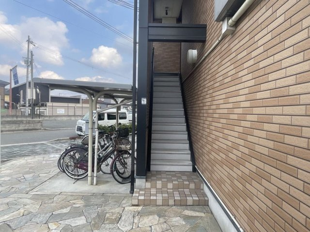 レオネクスト杉のその他