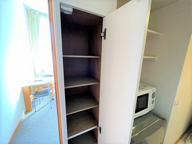 レオパレスヤマトⅡのその他