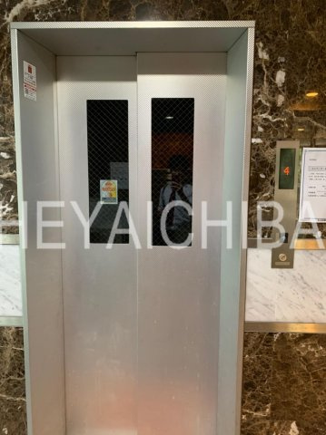 パークウェル浅草弐番館のその他共用部分|エレベーター