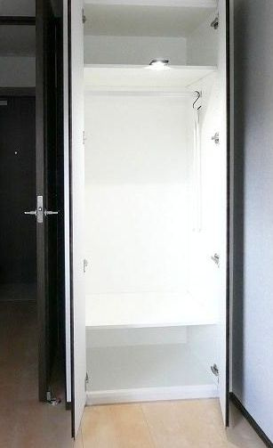 【その他】ジェノヴィア四谷三丁目グリーンヴェール