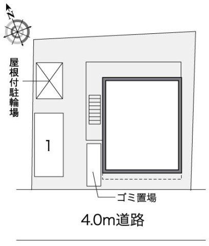 レオパレス愛風のその他