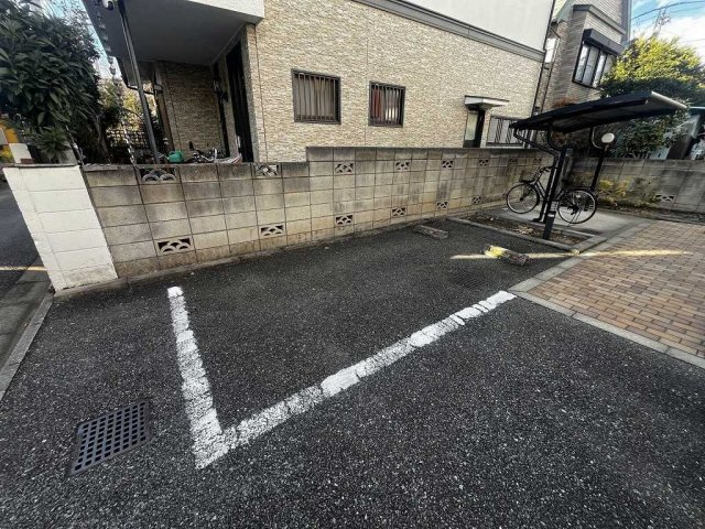 レオパレス愛風のその他