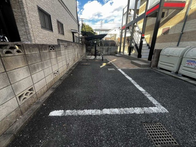 レオパレス愛風のその他