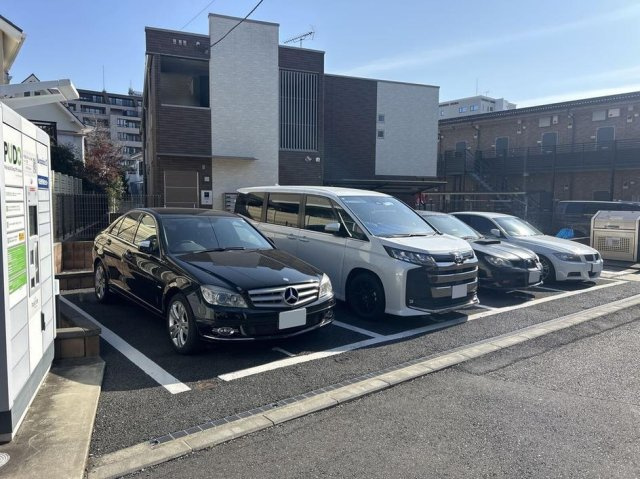ミランダアレグリアのその他