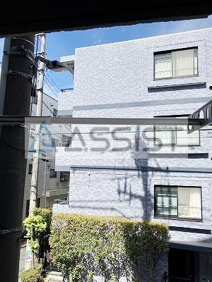 アーバンステージ武蔵小山の展望