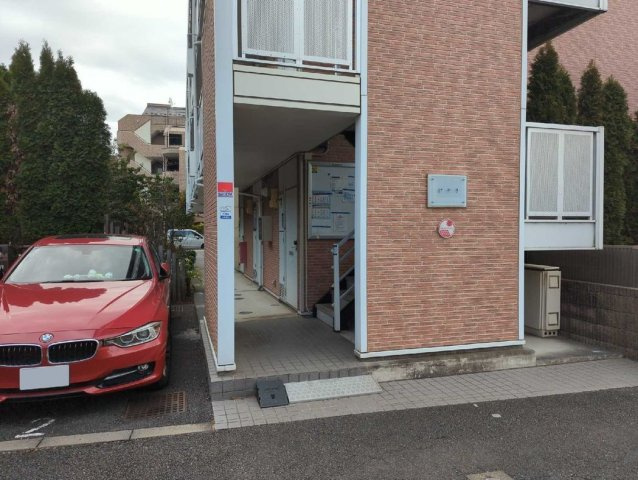 レオパレスけやきのその他