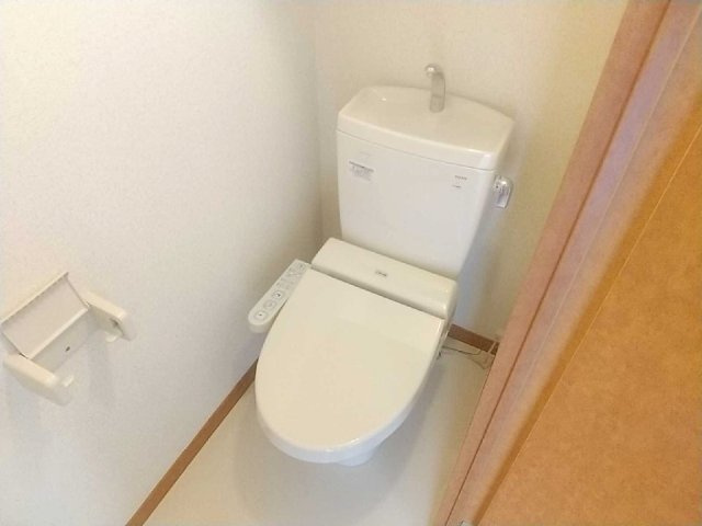 レオパレス幸良Ⅱのその他