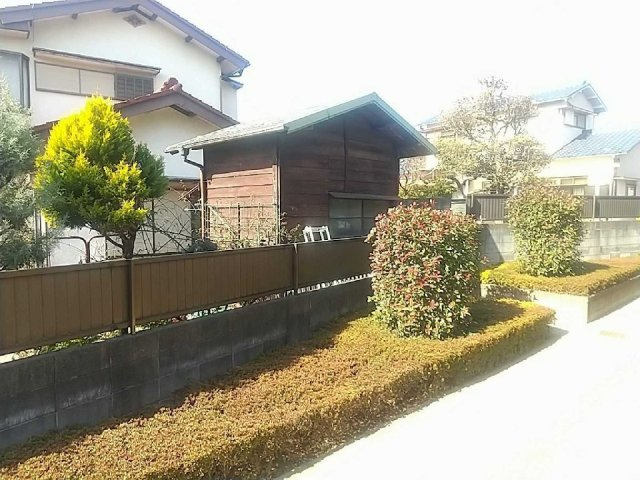 レオパレス幸良Ⅱのその他