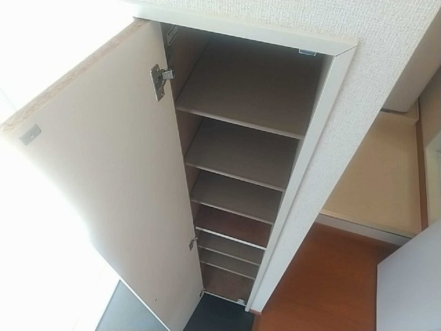 レオパレス幸良Ⅱのその他
