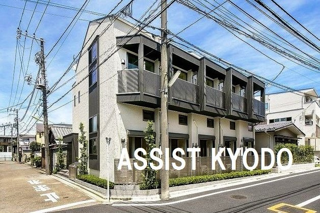 ピア経堂