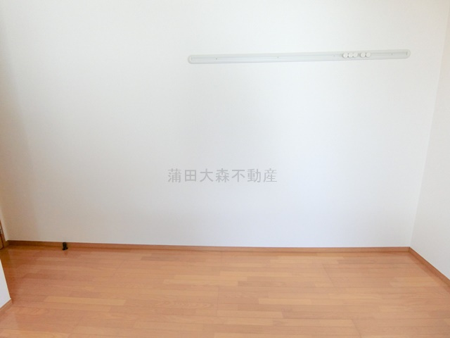 セントラルコートのその他