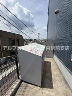 【その他共用部分】 | グラッソ戸部