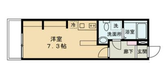 【間取り】 | グラッソ戸部
