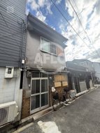 東成区大今里戸建ての画像