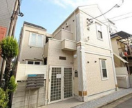 中野区弥生町３丁目のアパートの画像