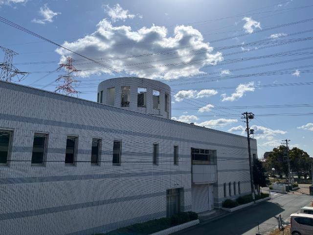 グレイスヴィラＫＭ　　刈谷市近郊の賃貸はクラスホーム刈谷店の展望|眺望