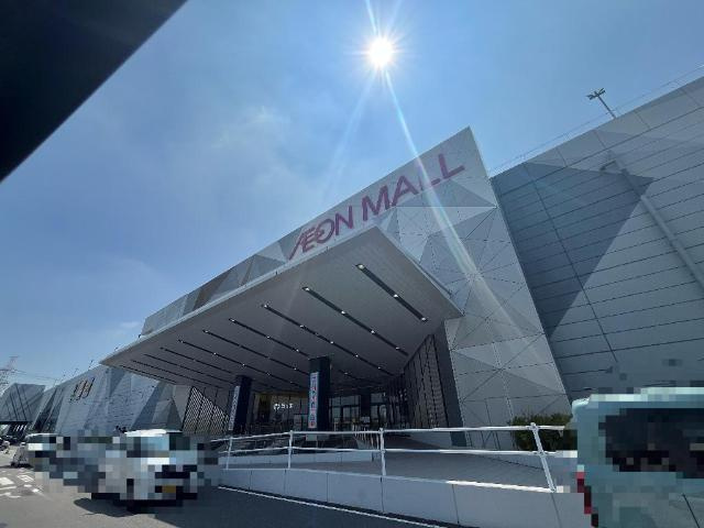 グレイスヴィラＫＭ　　刈谷市近郊の賃貸はクラスホーム刈谷店の周辺|イオンモール東浦まで966ｍ