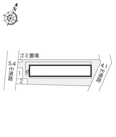 レオパレス千寿のその他