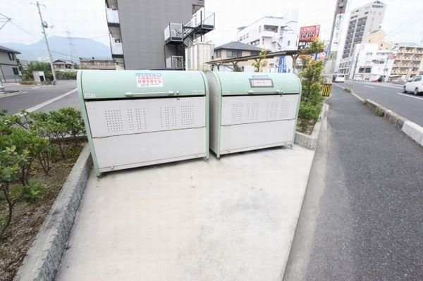 レオパレスＮＩＳＨＩＭＵＲＡのその他