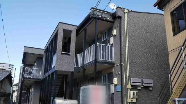 レオパレスプリマベーラの外観|※写真と現状が異なる場合は現状を優先