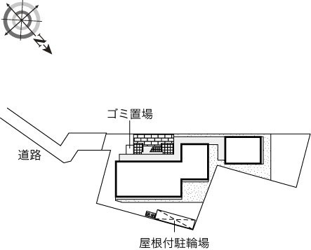 レオパレスプリマベーラのその他