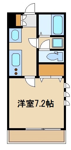 【間取り】 | ステージMSJ