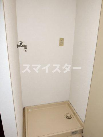 ウィン船橋の設備