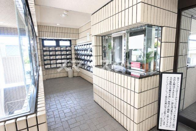 ウィン船橋のその他共用部分